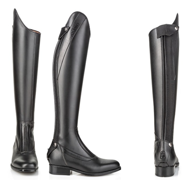 STIVALI SERGIO GRASSO REPROGRESS Stivali 